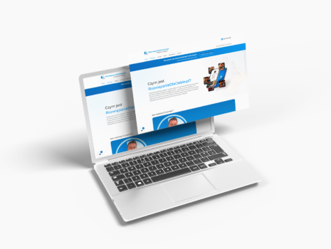 Od marki osobistej do skalowalnej firmy