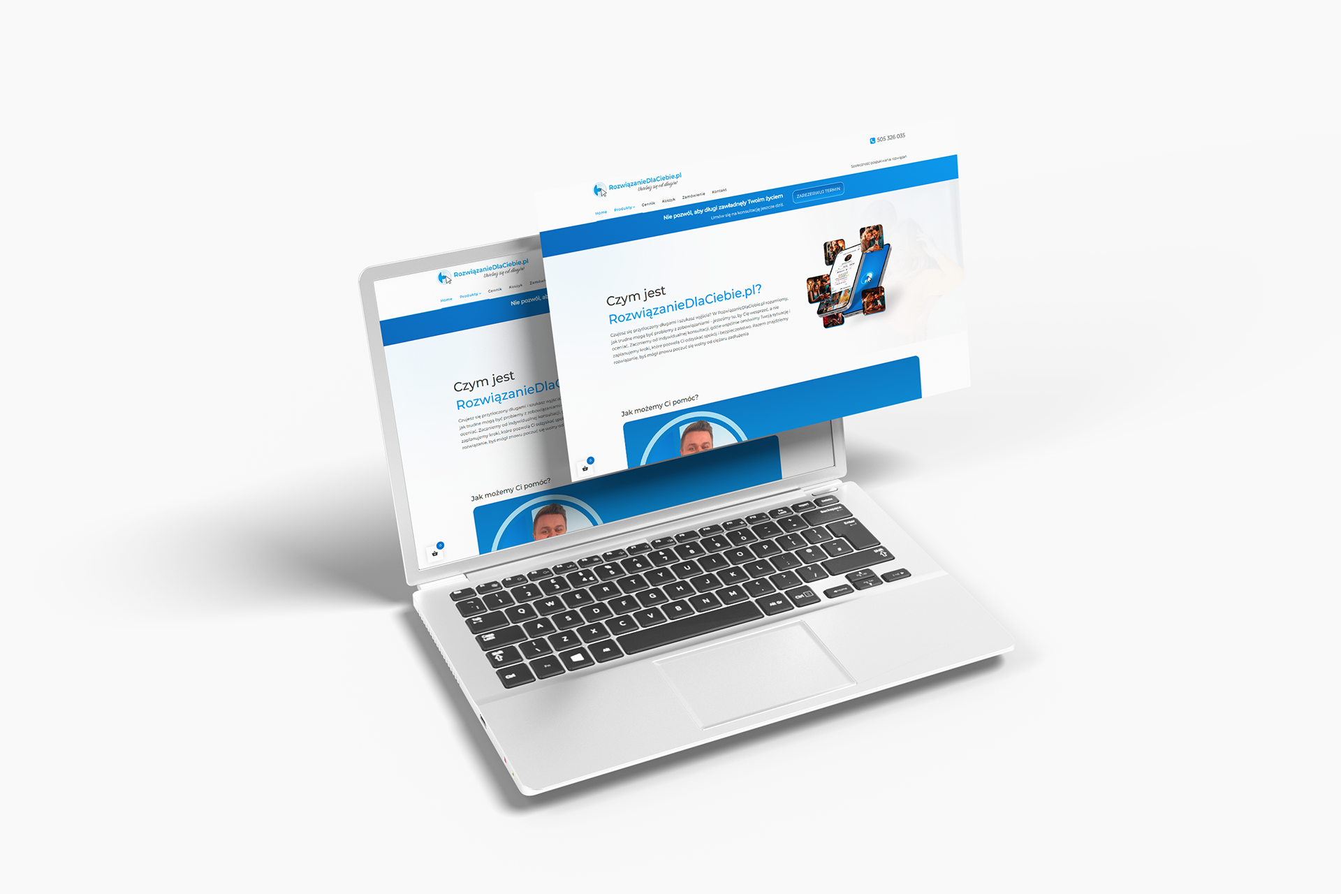 Od marki osobistej do skalowalnej firmy