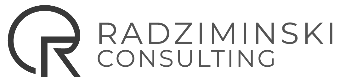 Radzimiński Consulting