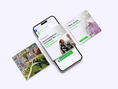 Branding i procesy marketingowe w branży medycznej